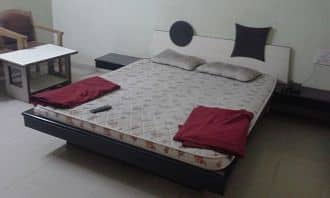 Hotel Madhura Residency, Bijapur 2